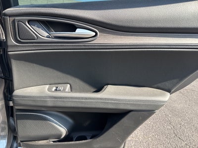 2022 Alfa Romeo Stelvio Ti