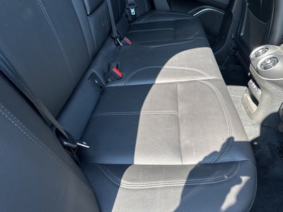 2022 Alfa Romeo Stelvio Ti