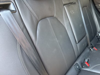 2022 Alfa Romeo Stelvio Ti