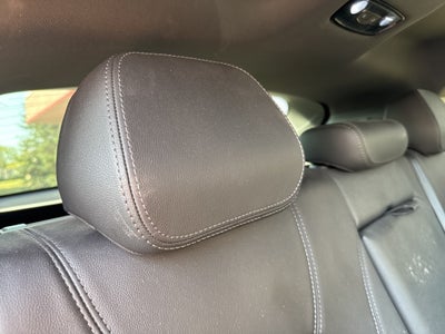 2022 Alfa Romeo Stelvio Ti