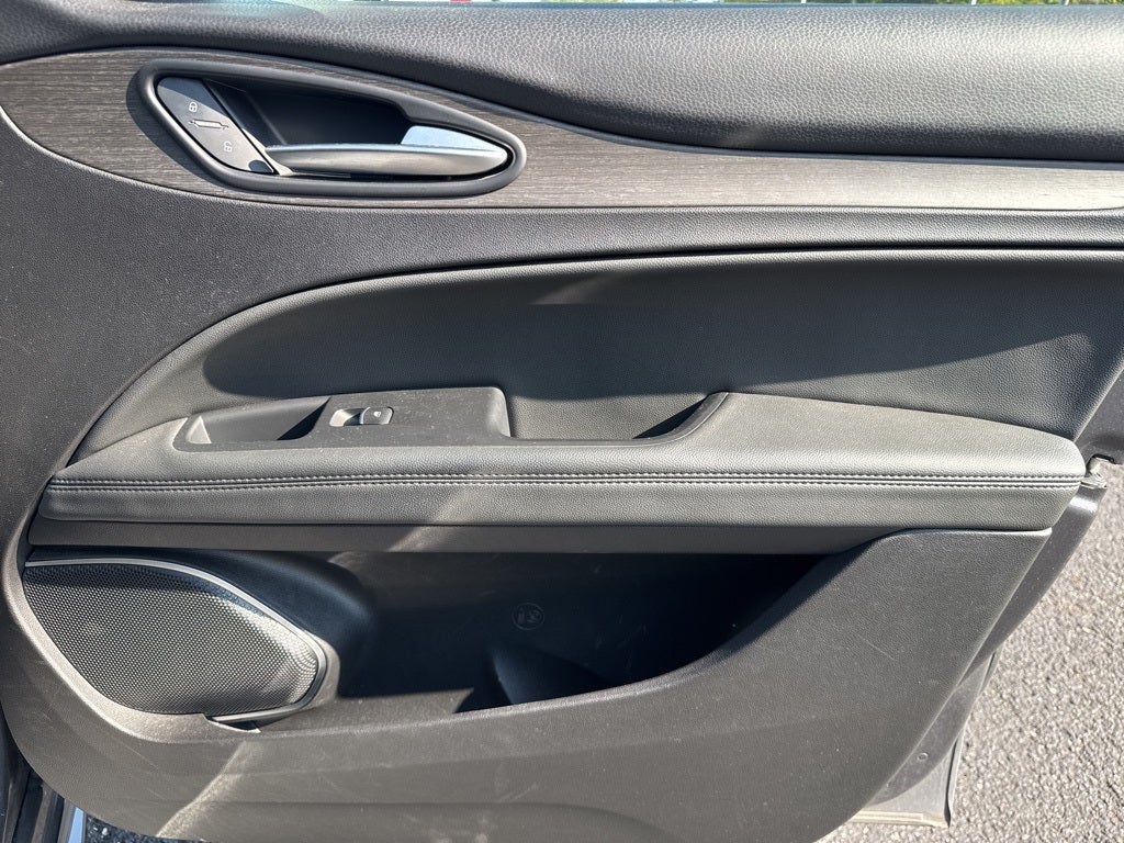 2022 Alfa Romeo Stelvio Ti