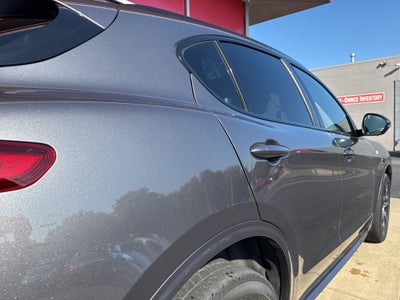 2022 Alfa Romeo Stelvio Ti