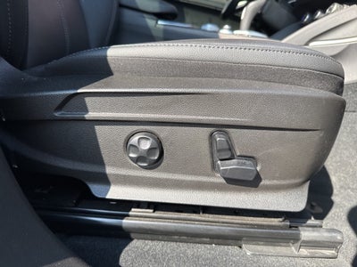 2022 Alfa Romeo Stelvio Ti