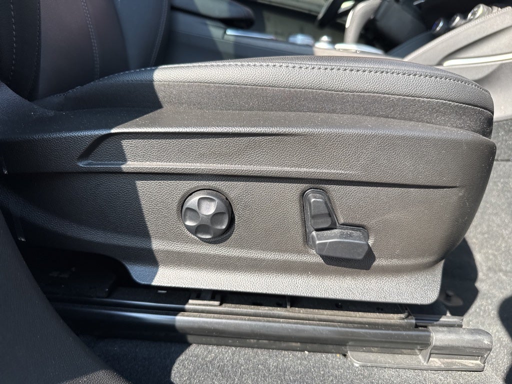 2022 Alfa Romeo Stelvio Ti