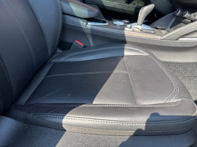 2022 Alfa Romeo Stelvio Ti