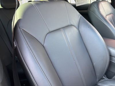 2022 Alfa Romeo Stelvio Ti