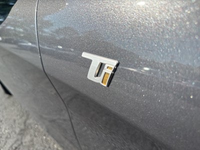 2022 Alfa Romeo Stelvio Ti