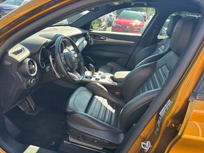 2023 Alfa Romeo Stelvio Veloce