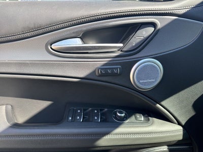 2023 Alfa Romeo Stelvio Veloce