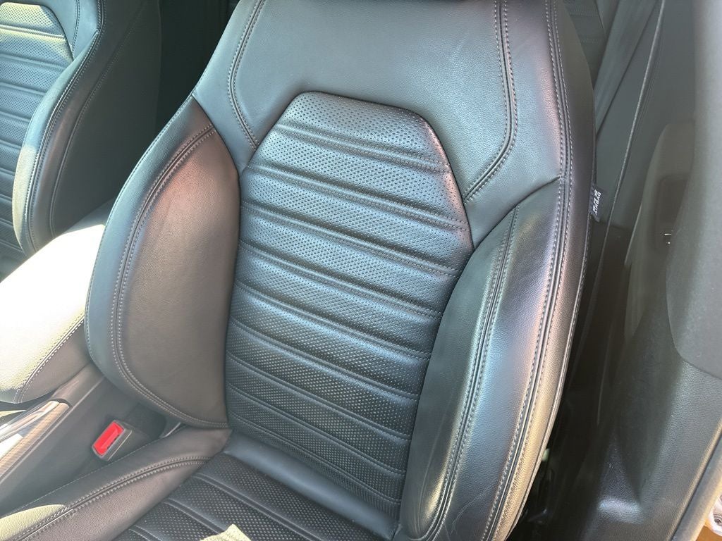 2023 Alfa Romeo Stelvio Veloce