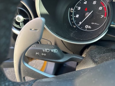 2023 Alfa Romeo Stelvio Veloce