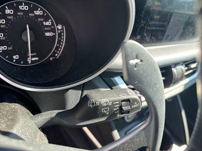 2023 Alfa Romeo Stelvio Veloce