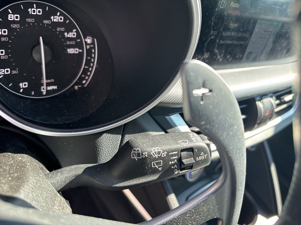 2023 Alfa Romeo Stelvio Veloce