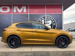 2023 Alfa Romeo Stelvio Veloce