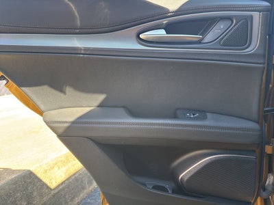 2023 Alfa Romeo Stelvio Veloce