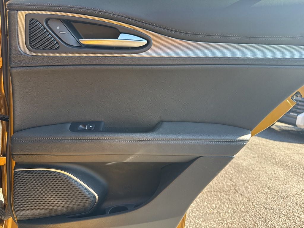 2023 Alfa Romeo Stelvio Veloce