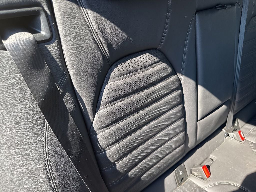 2023 Alfa Romeo Stelvio Veloce