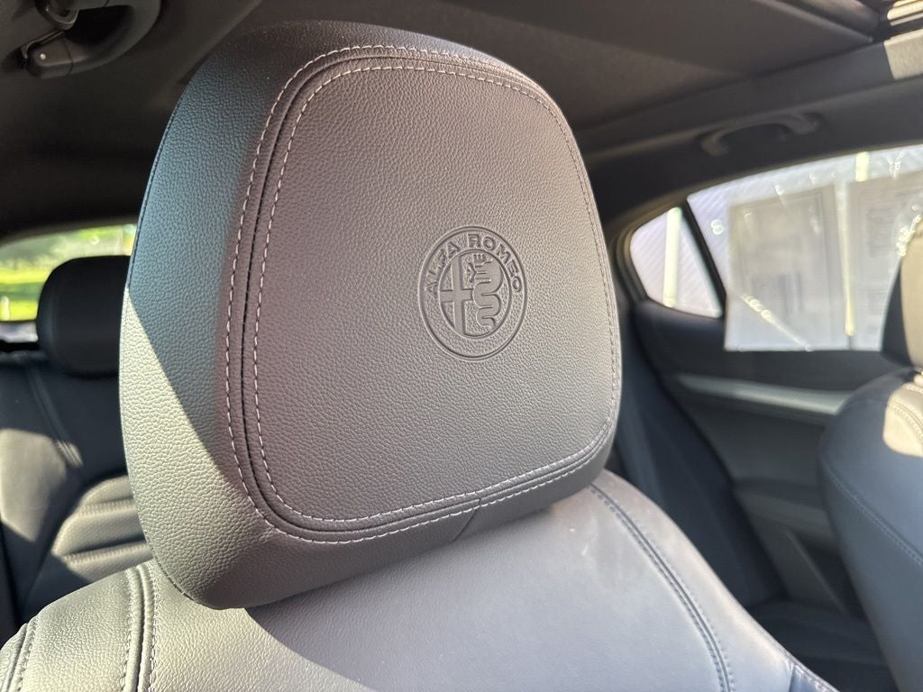 2023 Alfa Romeo Stelvio Veloce