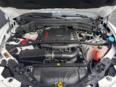 2024 Alfa Romeo Stelvio Veloce