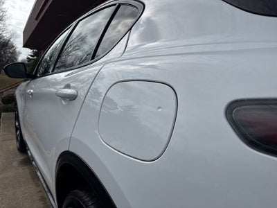 2024 Alfa Romeo Stelvio Veloce