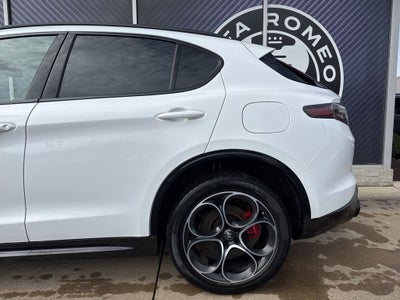 2024 Alfa Romeo Stelvio Veloce