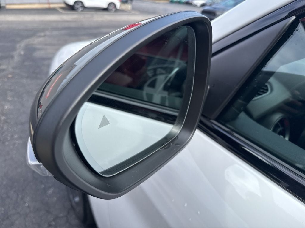 2024 Alfa Romeo Stelvio Veloce