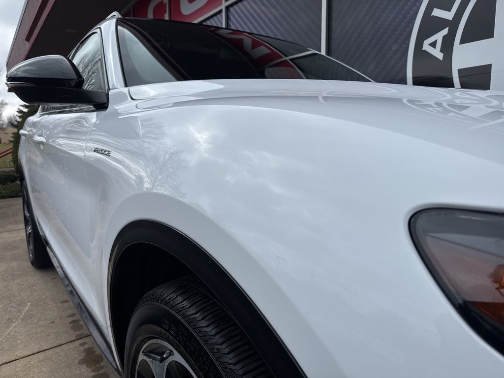 2024 Alfa Romeo Stelvio Veloce