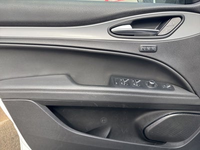 2024 Alfa Romeo Stelvio Veloce