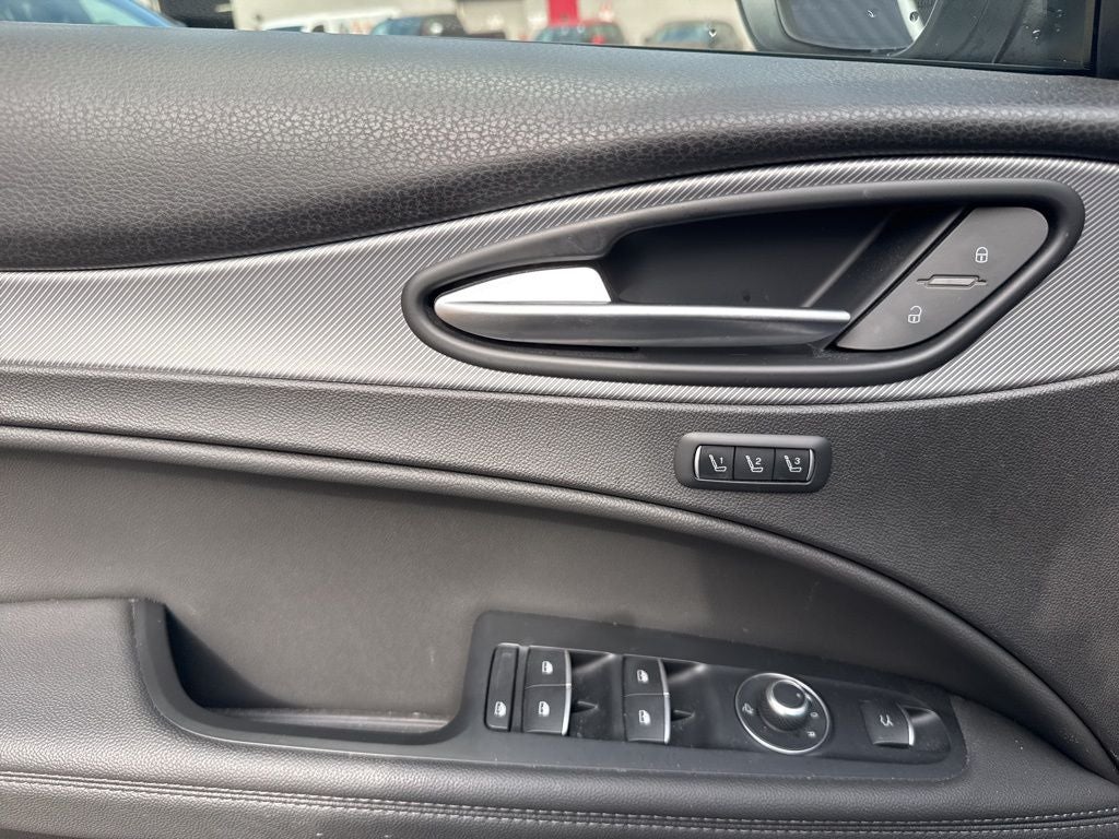 2024 Alfa Romeo Stelvio Veloce