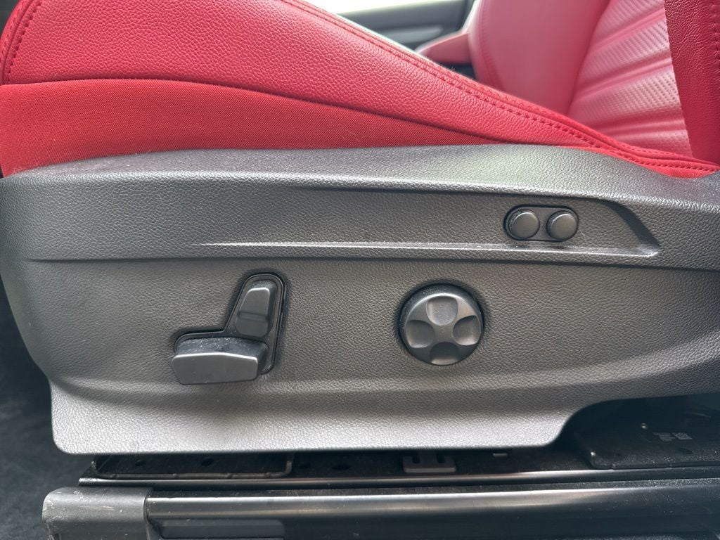 2024 Alfa Romeo Stelvio Veloce