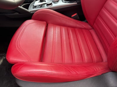 2024 Alfa Romeo Stelvio Veloce