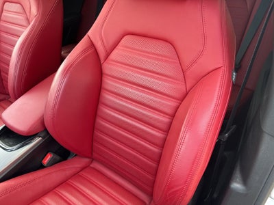 2024 Alfa Romeo Stelvio Veloce