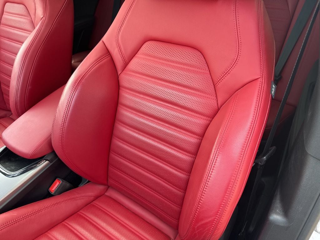 2024 Alfa Romeo Stelvio Veloce