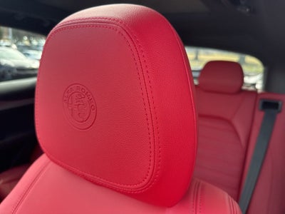 2024 Alfa Romeo Stelvio Veloce