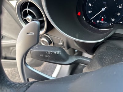 2024 Alfa Romeo Stelvio Veloce