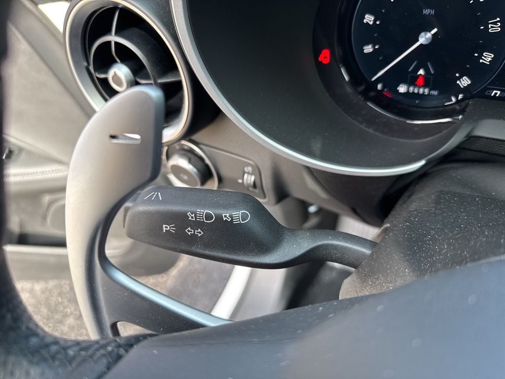 2024 Alfa Romeo Stelvio Veloce