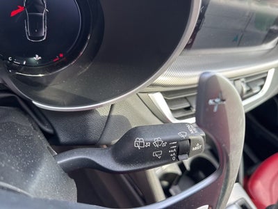 2024 Alfa Romeo Stelvio Veloce