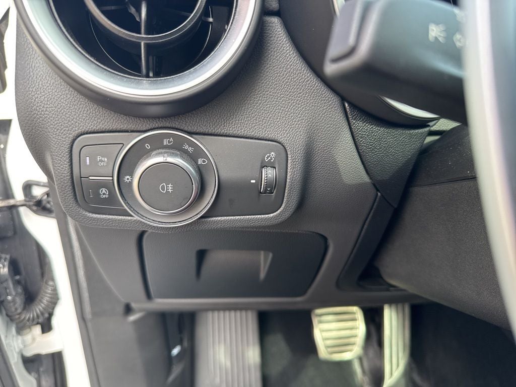 2024 Alfa Romeo Stelvio Veloce