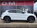 2024 Alfa Romeo Stelvio Veloce