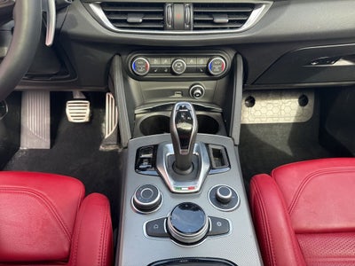 2024 Alfa Romeo Stelvio Veloce