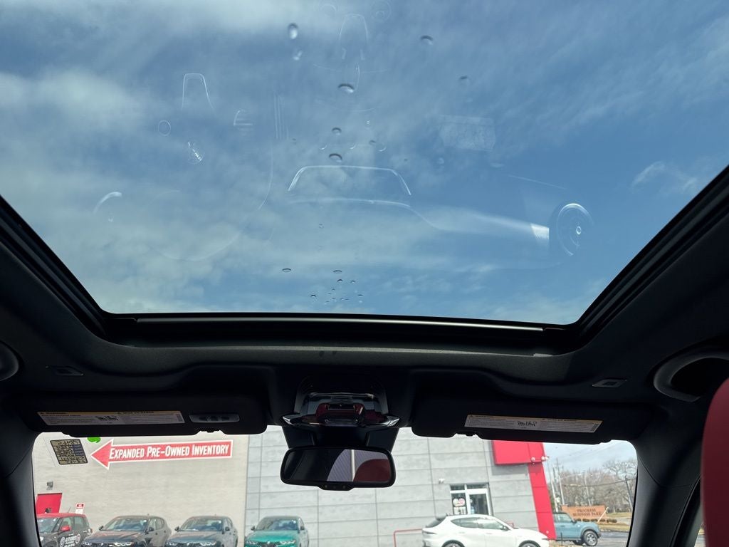 2024 Alfa Romeo Stelvio Veloce