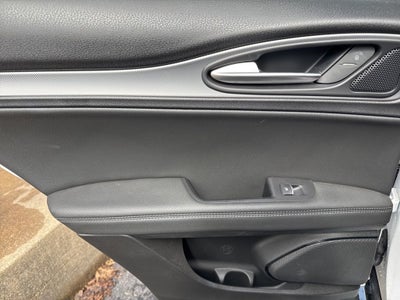 2024 Alfa Romeo Stelvio Veloce