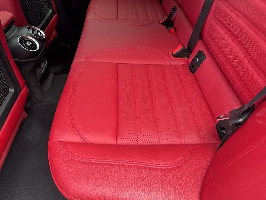 2024 Alfa Romeo Stelvio Veloce