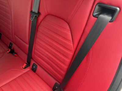 2024 Alfa Romeo Stelvio Veloce