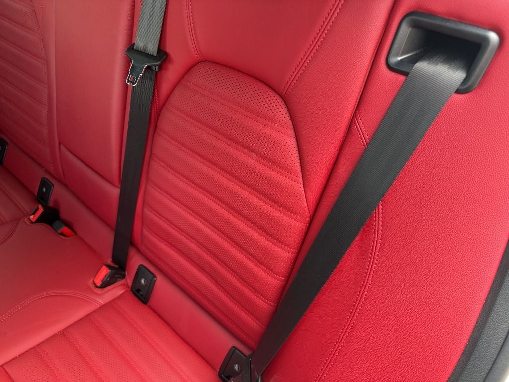 2024 Alfa Romeo Stelvio Veloce