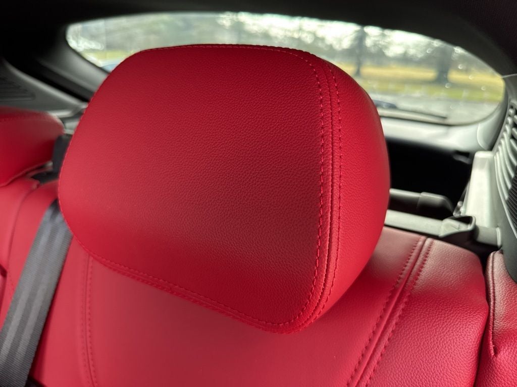 2024 Alfa Romeo Stelvio Veloce