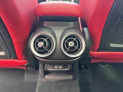 2024 Alfa Romeo Stelvio Veloce