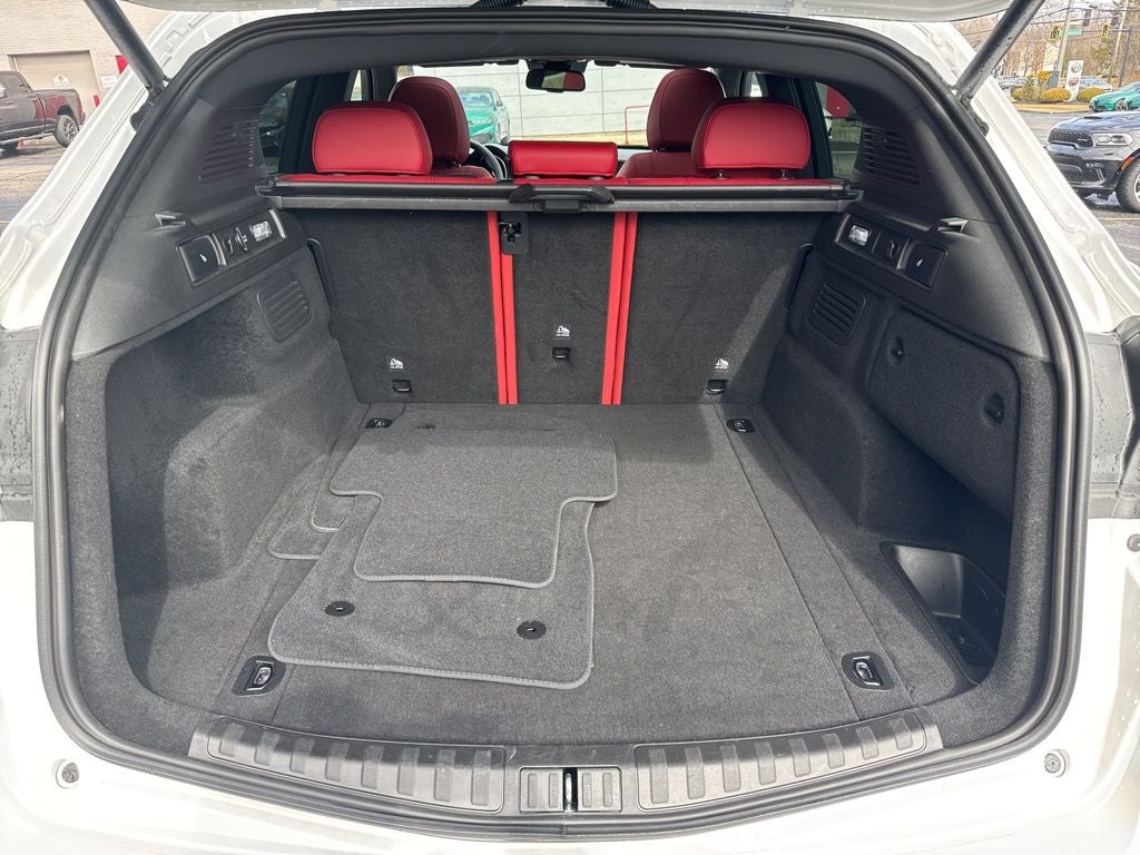 2024 Alfa Romeo Stelvio Veloce