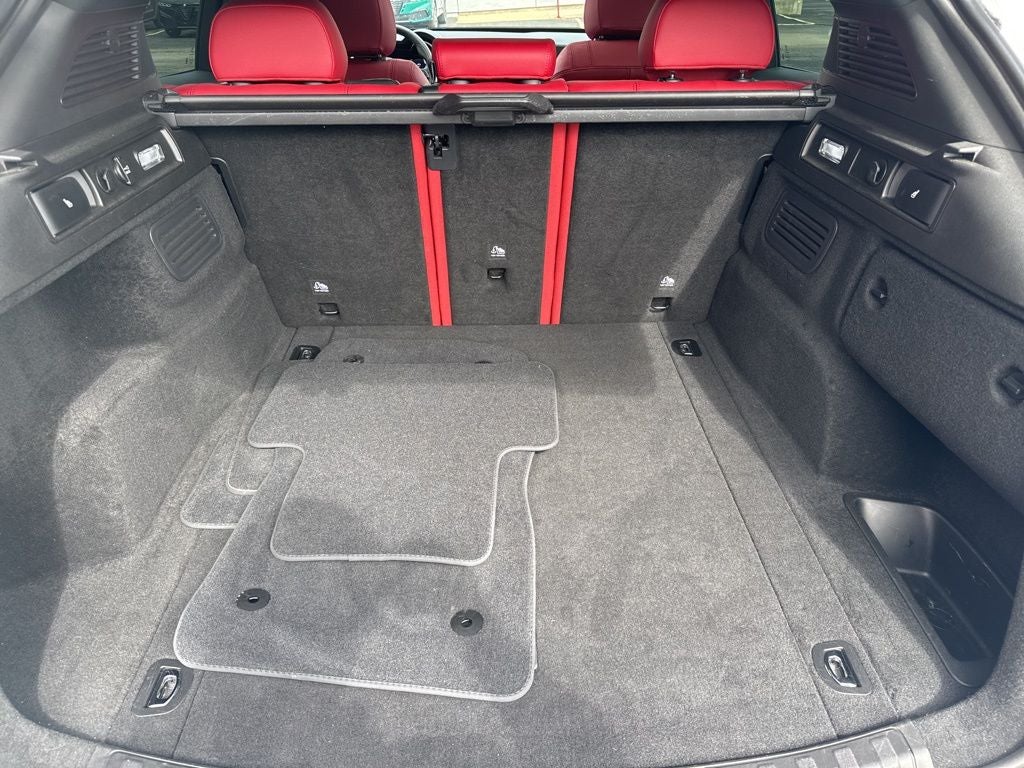 2024 Alfa Romeo Stelvio Veloce