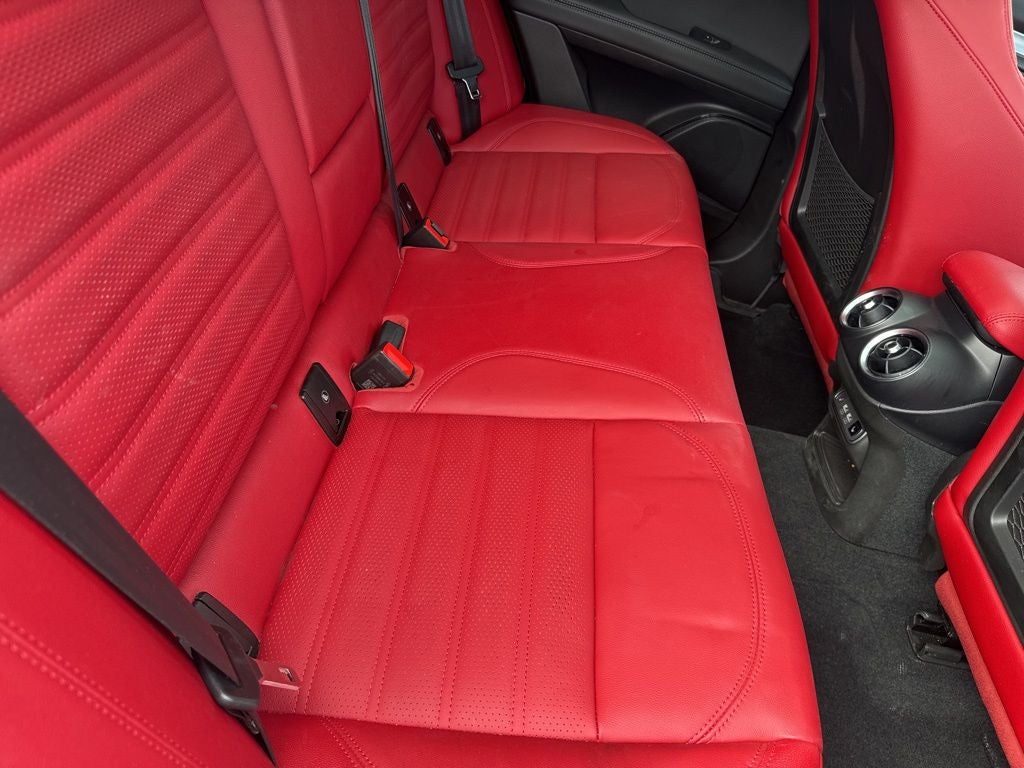 2024 Alfa Romeo Stelvio Veloce